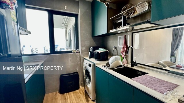 NV Residences (D18), Condominium #500177351